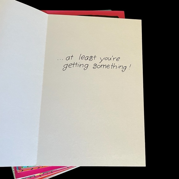 25 Tender Thoughts Greetings Birthday Cards - Picture 4 of 7